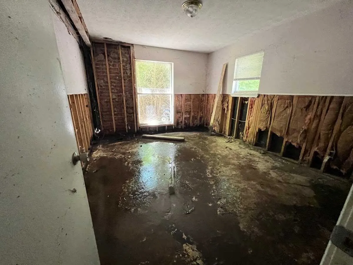 Water Damage Restoration services in Riverdale, IL
